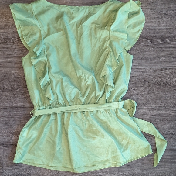 Banana Republic Blouse - Picture 2 of 4